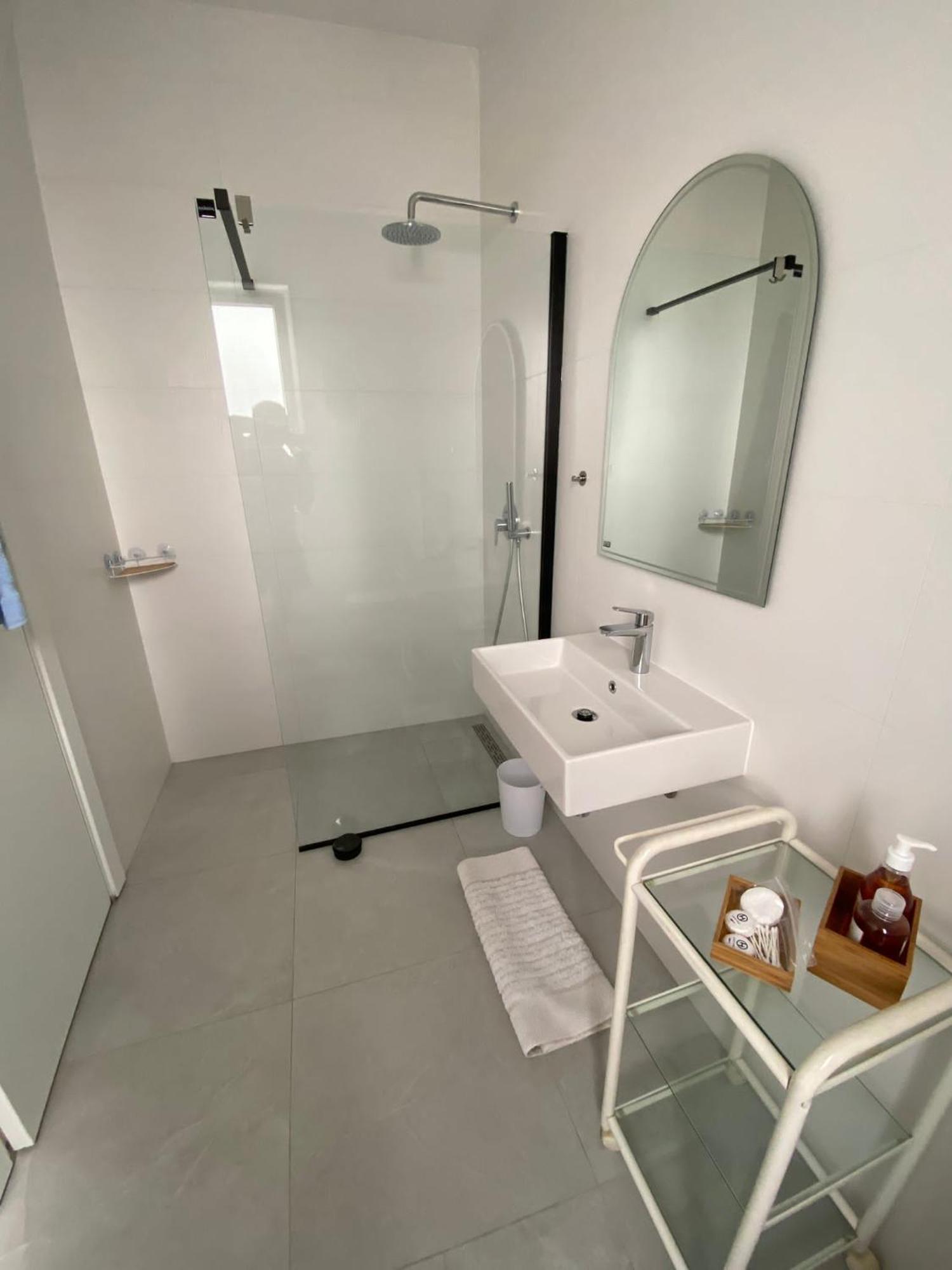 4Star Seaview Penthouse Krk Leilighet Krk Town Eksteriør bilde