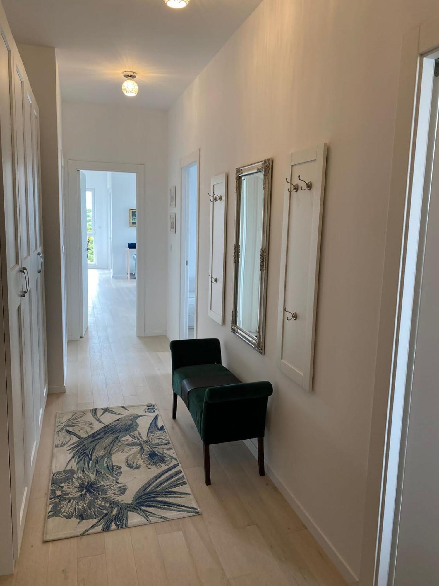 4Star Seaview Penthouse Krk Leilighet Krk Town Eksteriør bilde
